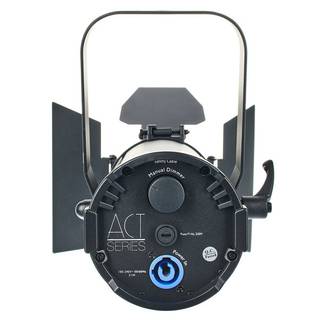 Showtec ACT Fresnel 20 WW theaterspot