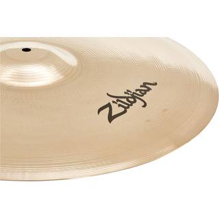 Zildjian 21 A Sweet Ride Brilliant