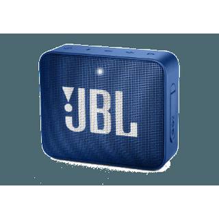 JBL GO2 Deep Sea Blue Bluetooth speaker