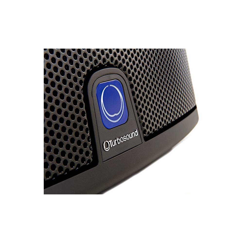 Turbosound Milan M15 15 inch actieve fullrange luidspreker 1100W