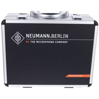Neumann U 87 Ai Stereo set grootmembraan condensatormicrofoon (nikkel)