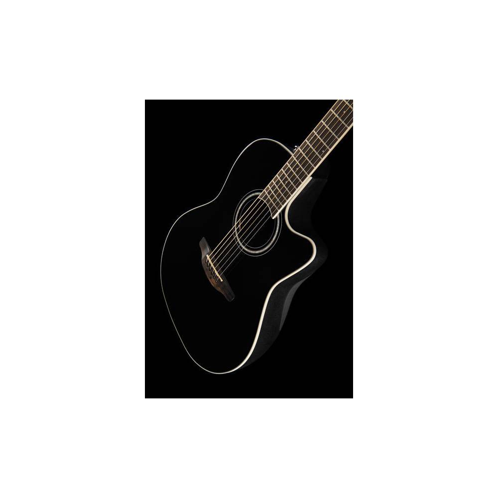 Ovation CS24-5 Celebrity Standard Black