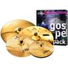 Zildjian AC0801G Gospel Pack bekkenset