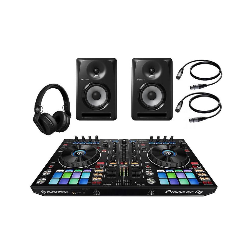 Pioneer Rekordbox DJ Set professional