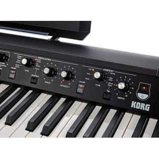 Korg SV2 73 stage piano