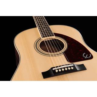 Epiphone J-45 Studio Natural akoestische westerngitaar