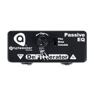 Amptweaker DeFizzerator Passive High Frequency EQ