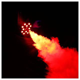 Cameo Steam Wizard 2000 verticale RGBA rookmachine