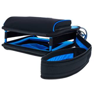 Orca Bags OR-270 Low Profile Audio Mixer Bag voor MIXPRE-3, 3 II, 6, 6 II