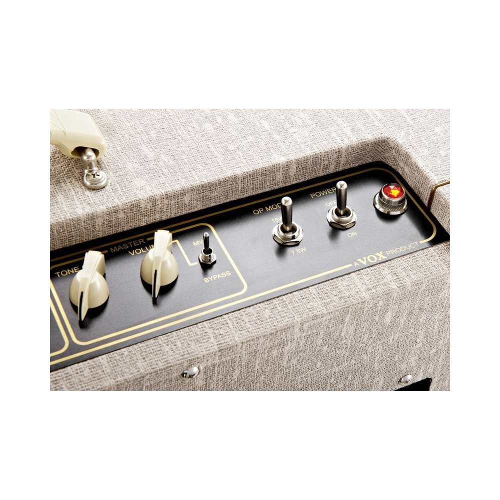 Vox AC15HW1X Hand Wired