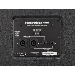 HyDrive HD 115