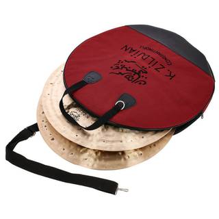 Zildjian 20 K Constantinople Orchestral Vintage Med Heavy Pair