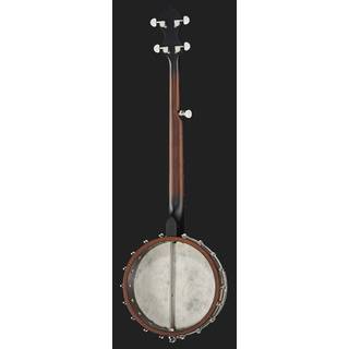 Gold Tone CC-OT Cripple Creek Banjo Clawhammer set