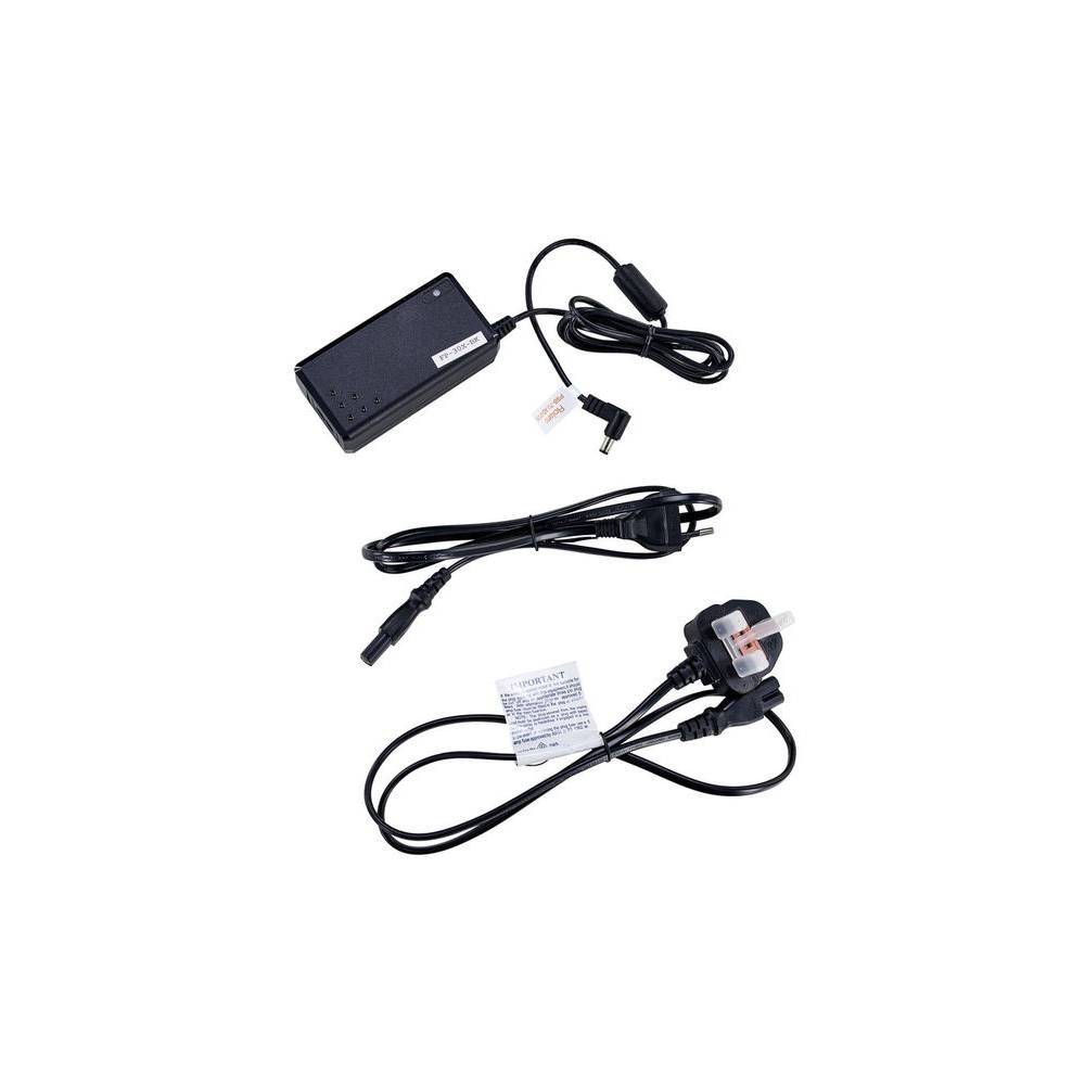 Roland FP-30X digitale piano wit