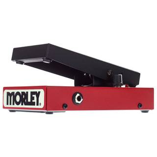 Morley 20/20 Bad Horsie Wah effectpedaal