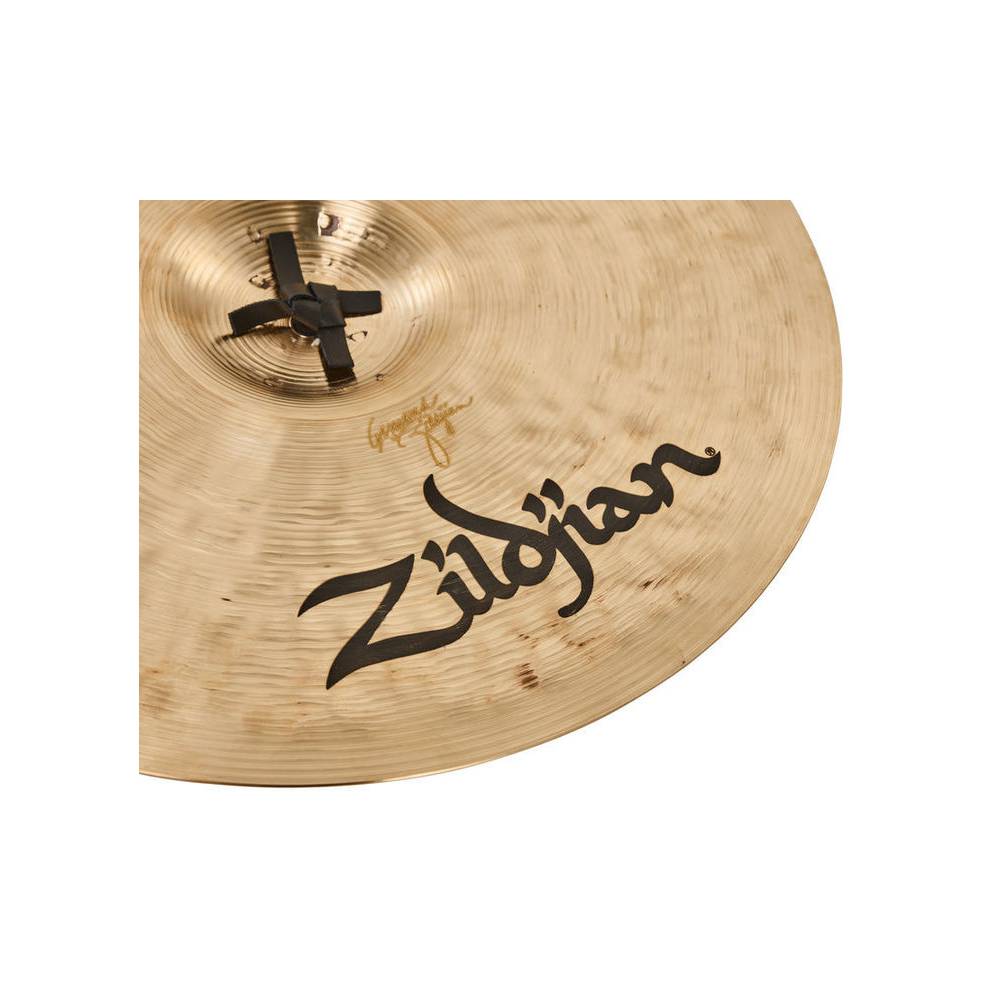 Zildjian 18 K Constantinople Orch Spec Sel Medium Heavy Pair
