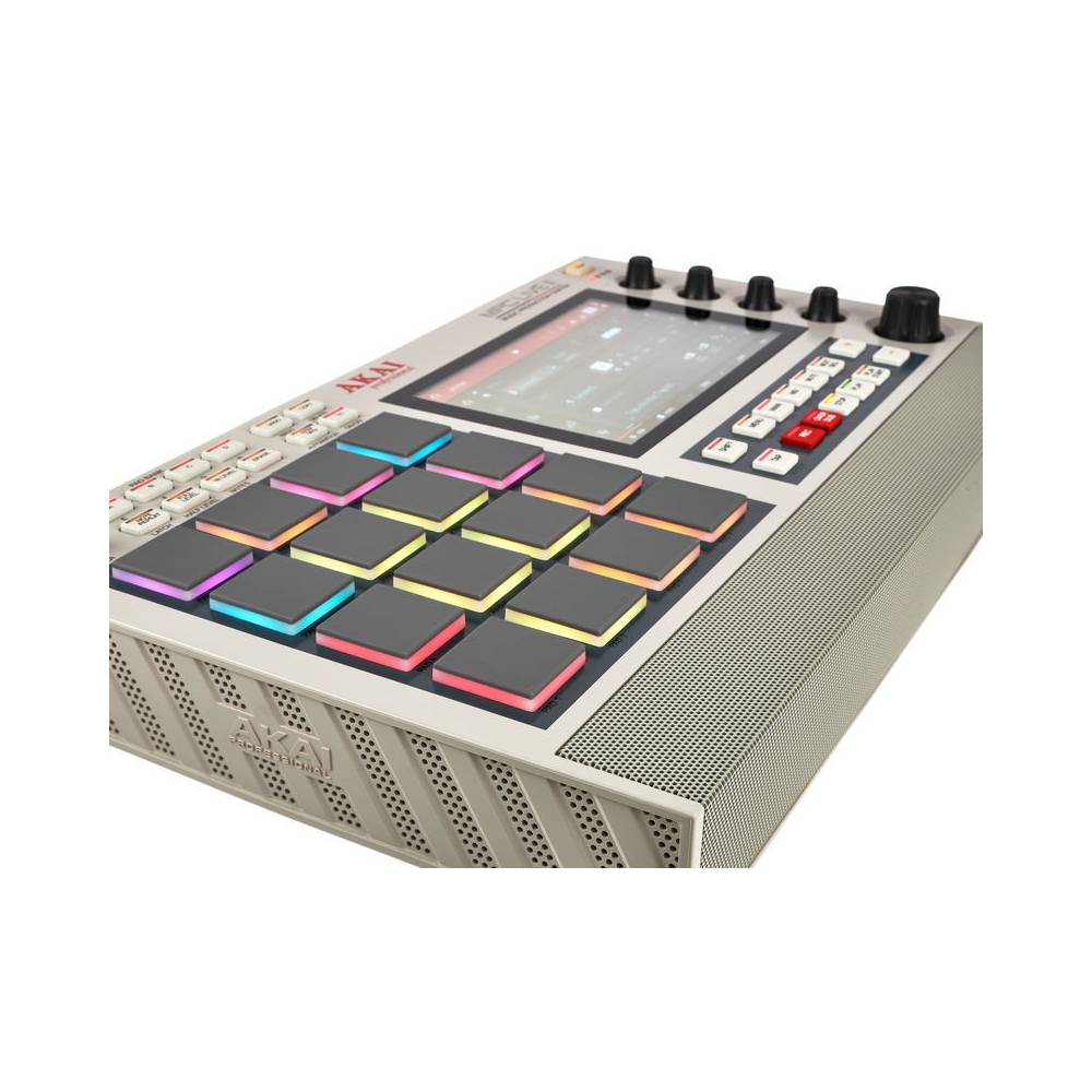 Akai Professional MPC One muziekproductie console