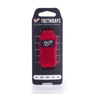 GRUVGEAR FW-1PK-RED-LG