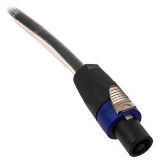 Cordial CRL 10 LL speakON 4p - speakON 4p speakerkabel 10 m