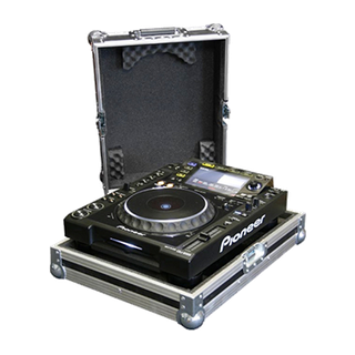 Audio Casez CDJ900 of CDJ2000 flightcase