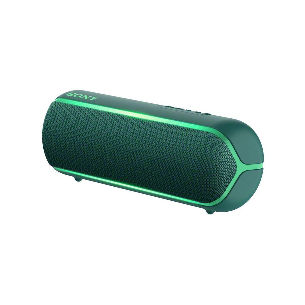 Sony SRSXB22 Groen