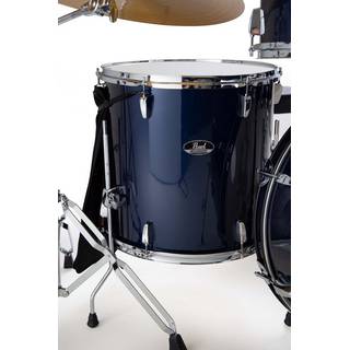Pearl RS525SBC/C743 Roadshow Royal Blue Metallic drumstel inclusief bekkens