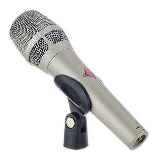 Neumann KMS 104 plus cardioide condensator zangmicrofoon
