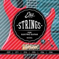 EKO EL0946L snarenset voor elektrische gitaar (09-46)