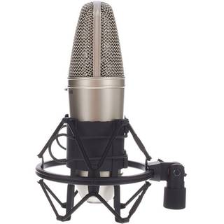 Behringer B-1 studio condensator zangmicrofoon