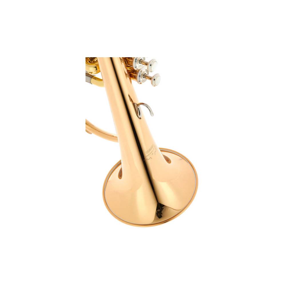 Yamaha YFH-631G Professional Bb Flugelhorn