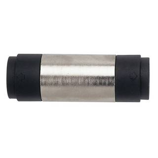 DAP Speakon female naar speakon female adapter 2-polig