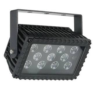Showtec Cameleon Flood 11 WW warm wit LED floodlight