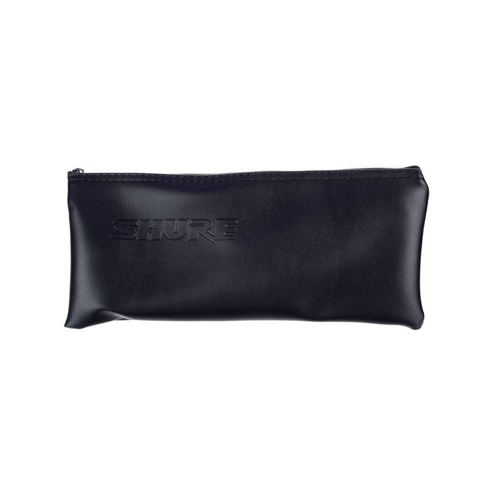 Shure VP82 Compacte shotgun microfoon