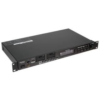 Denon Professional DN-900R SDHC/USB/Dante audio recorder