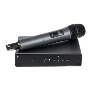 Sennheiser XSW 1-835-A draadloze vocal set (A: 548-572 MHz)
