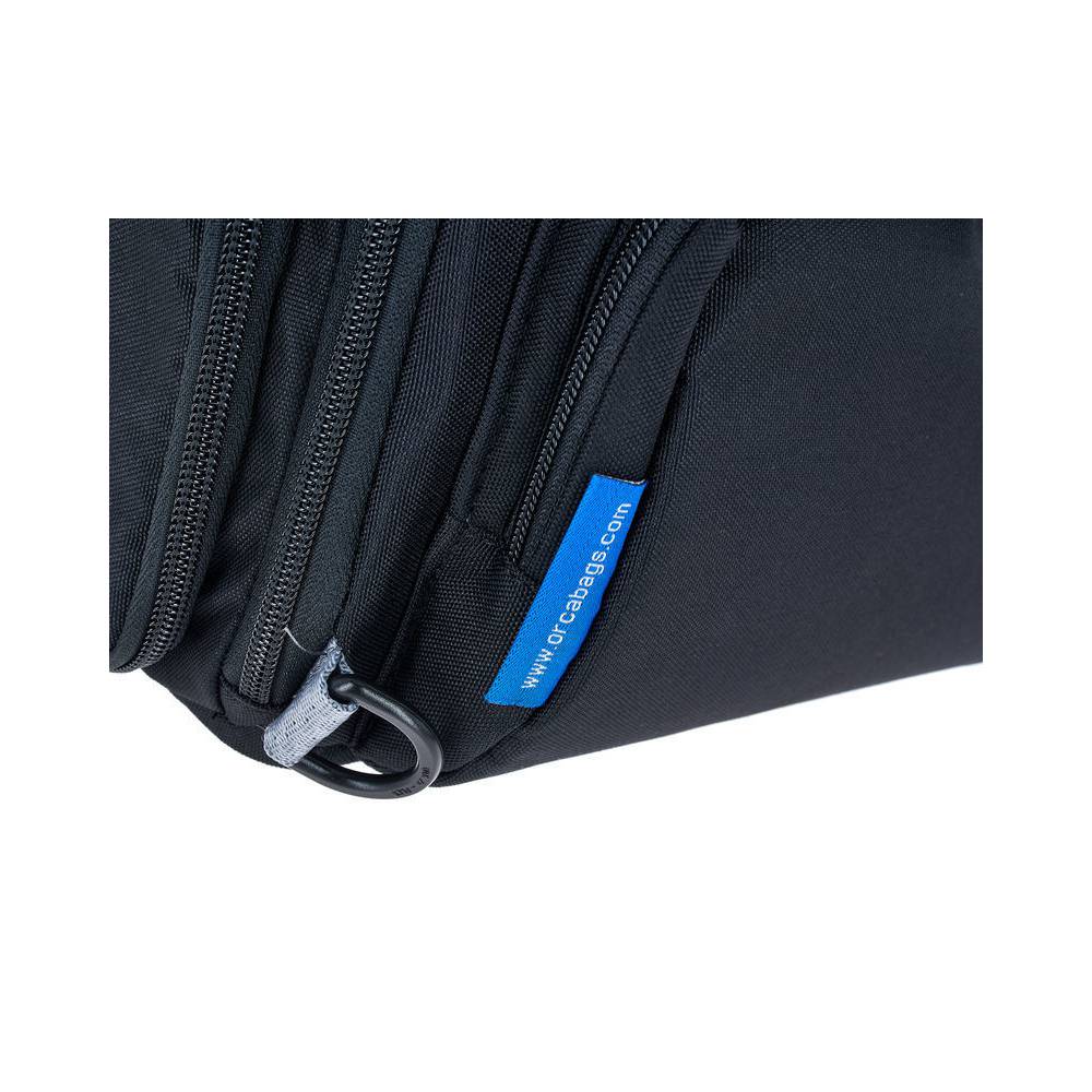 Orca Bags OR-28 Bag voor F8, Zaxcom Max, Tascam DR-70D en Mixpre 3 en 6