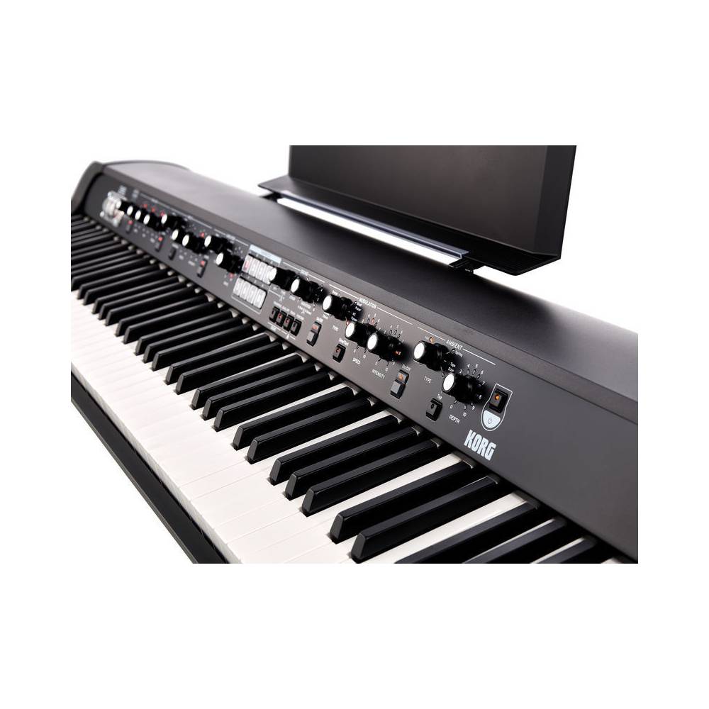 Korg SV2 88 stage piano