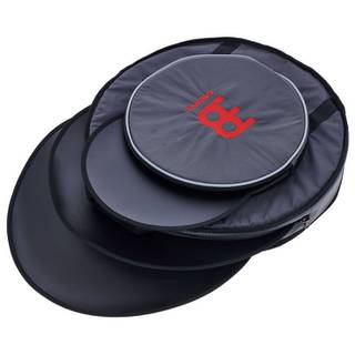 Meinl MCB22RS Ripstop backpack bekkentas 22 inch