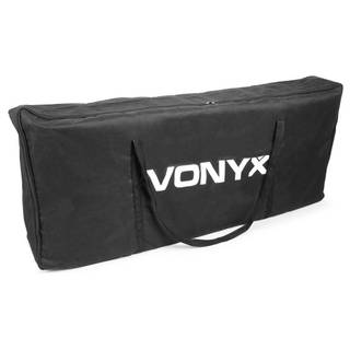Vonyx draagtas voor DB5 opbouwbaar DJ-scherm
