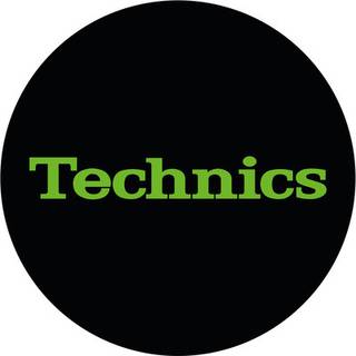 Magma Slipmat Technics Simple 6
