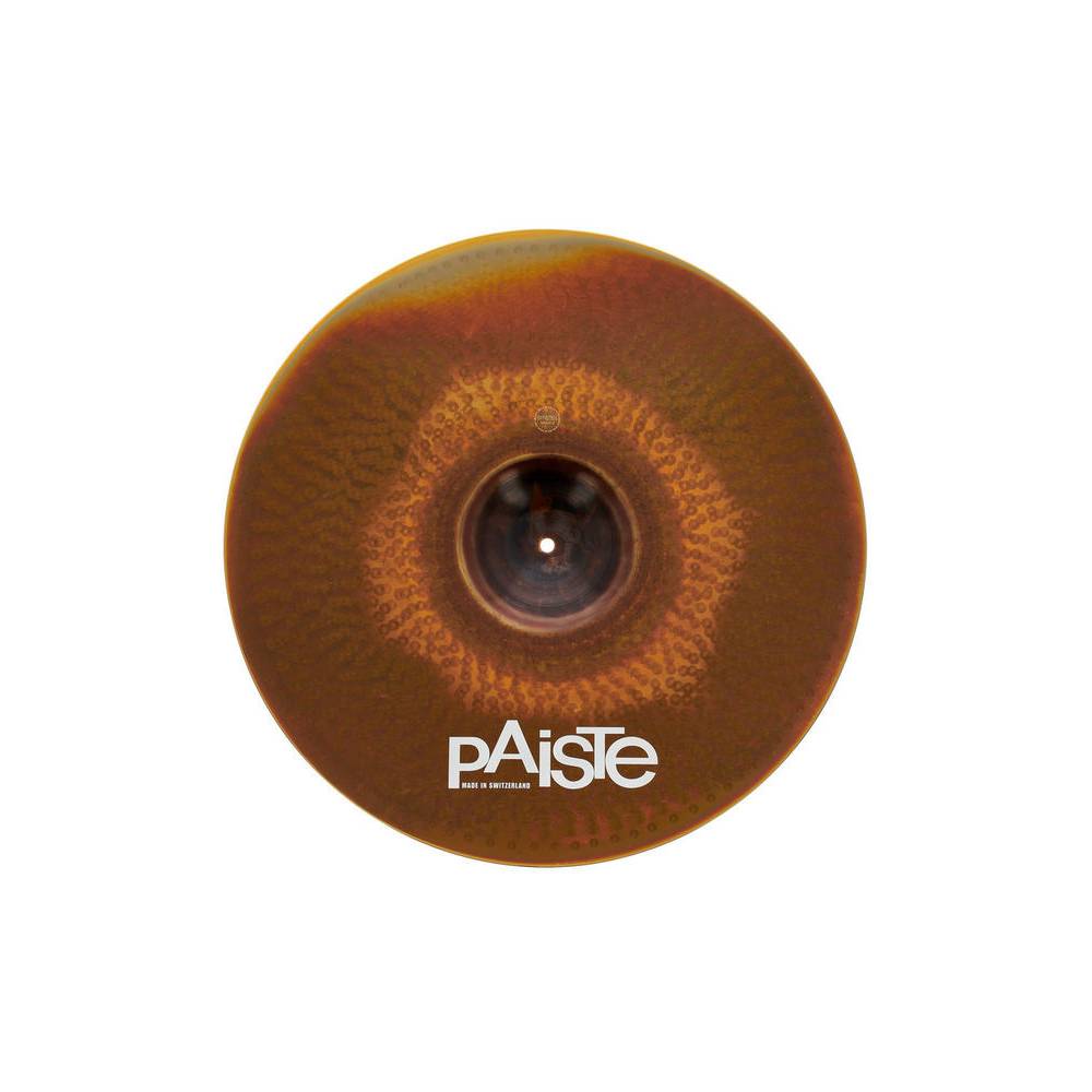 Paiste RUDE Power Ride 'The Reign' 22 inch