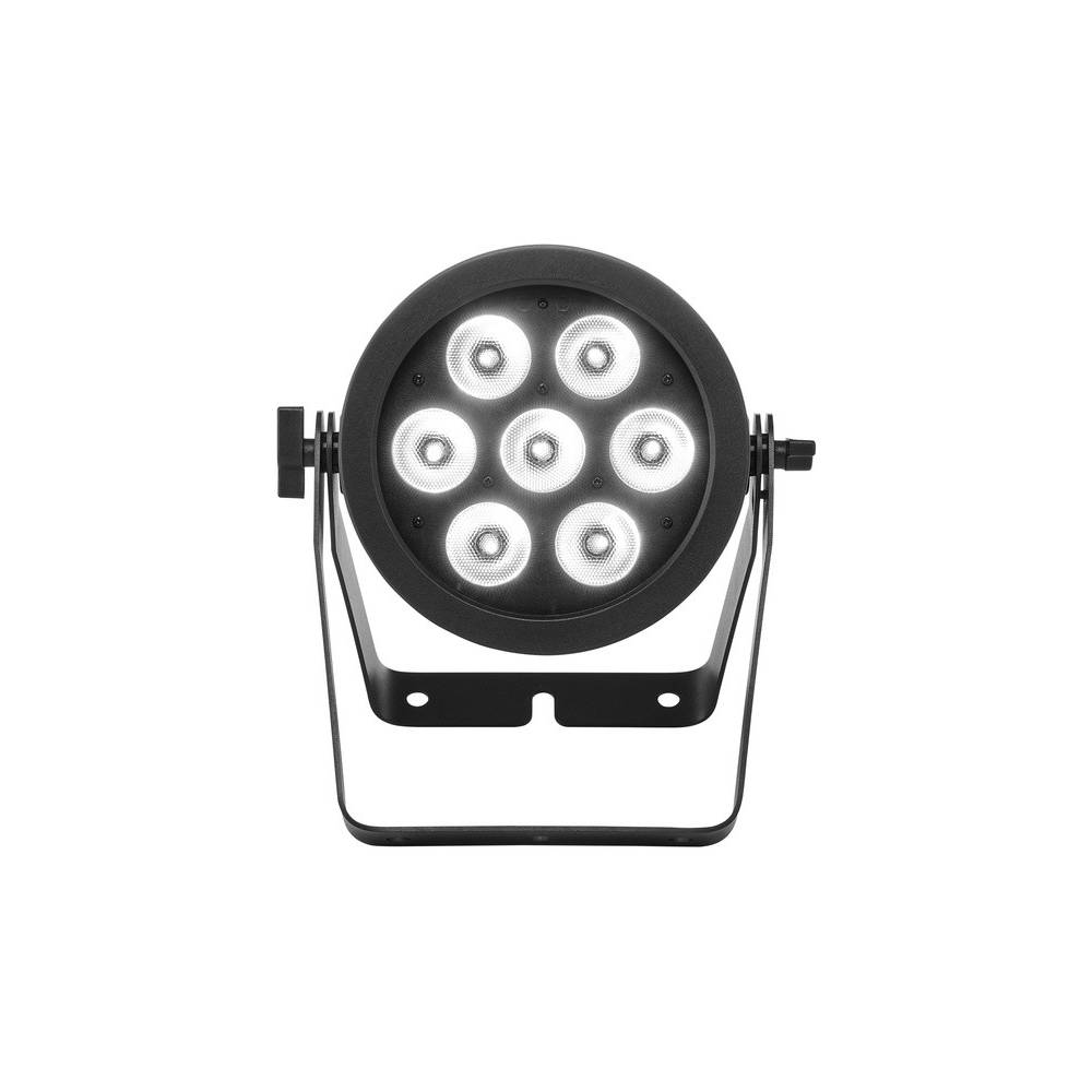 Eurolite LED IP PAR 7x9W SCL spot