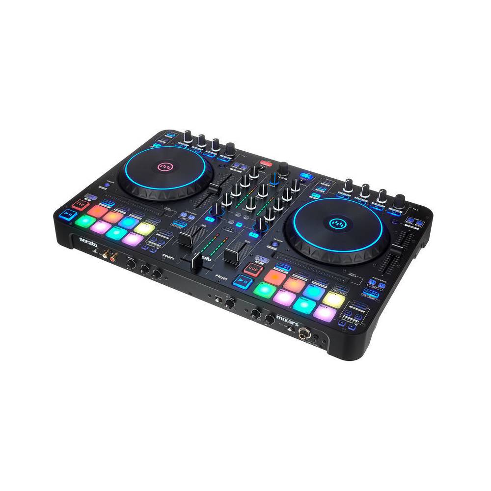 mixars Primo DJ Controller/Mixer