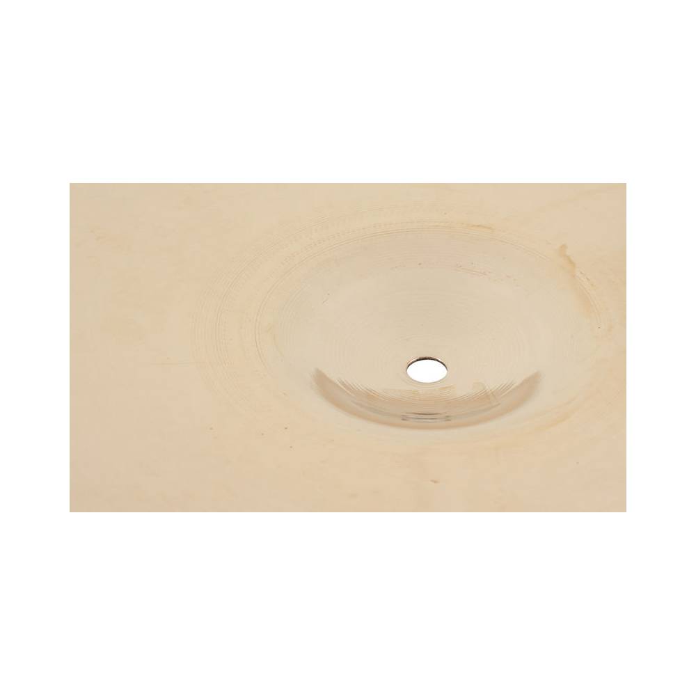 Zildjian 14 A Custom Mastersound Hats