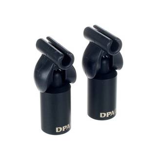 DPA d:vote CORE 4099 Rock Touring Kit 10 microfoon set