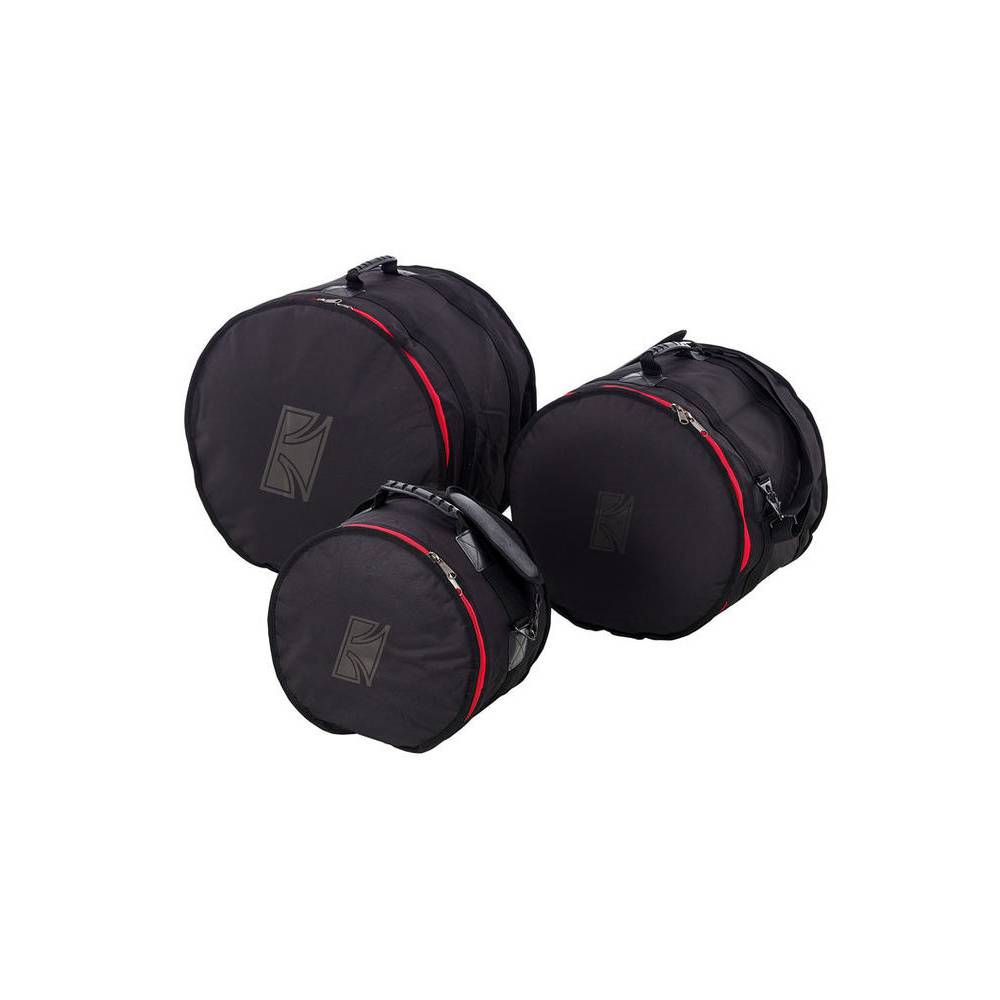 Tama DSS48LJ drumhoezenset 18, 10, 14