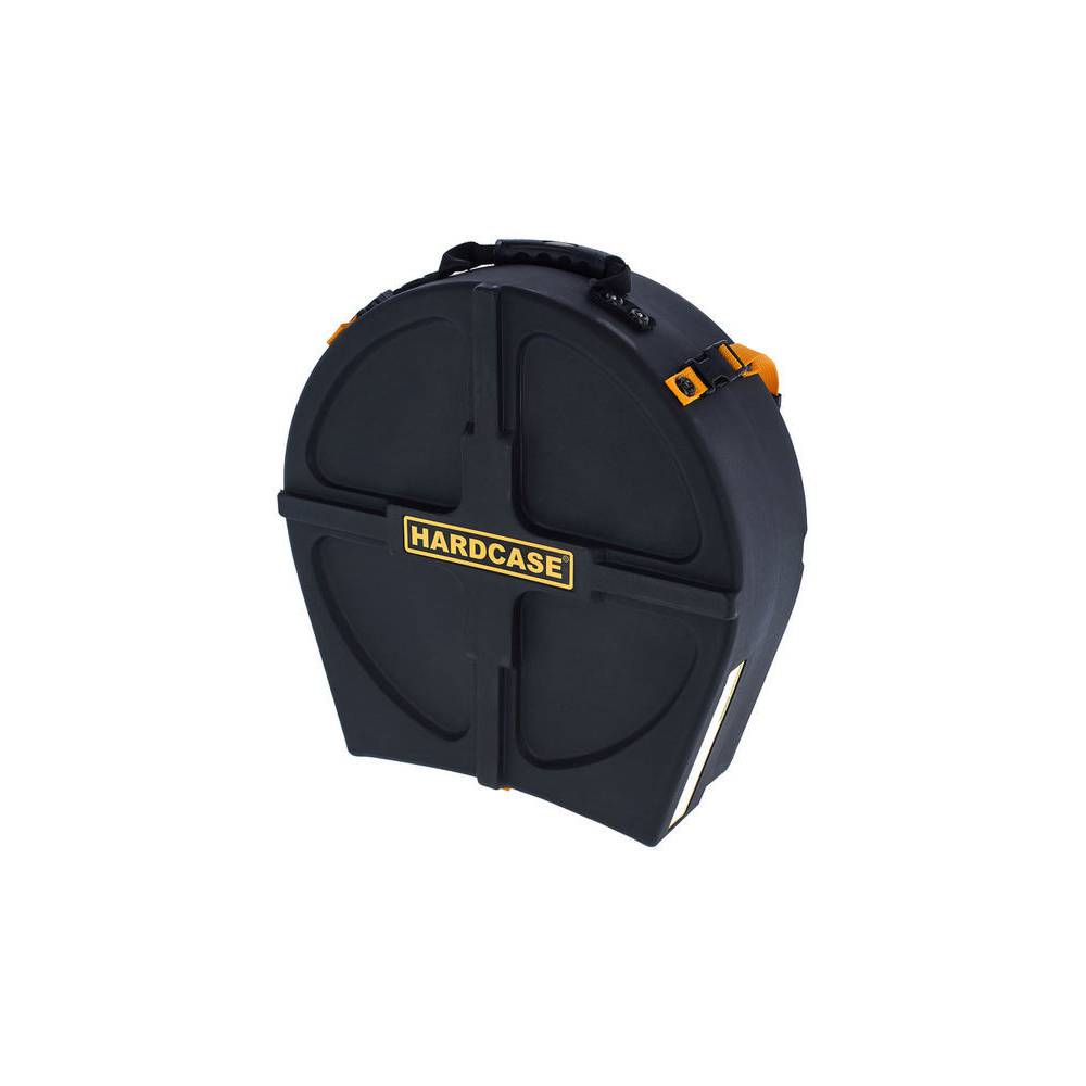 Hardcase HCHN14P Piccolo Snare Case