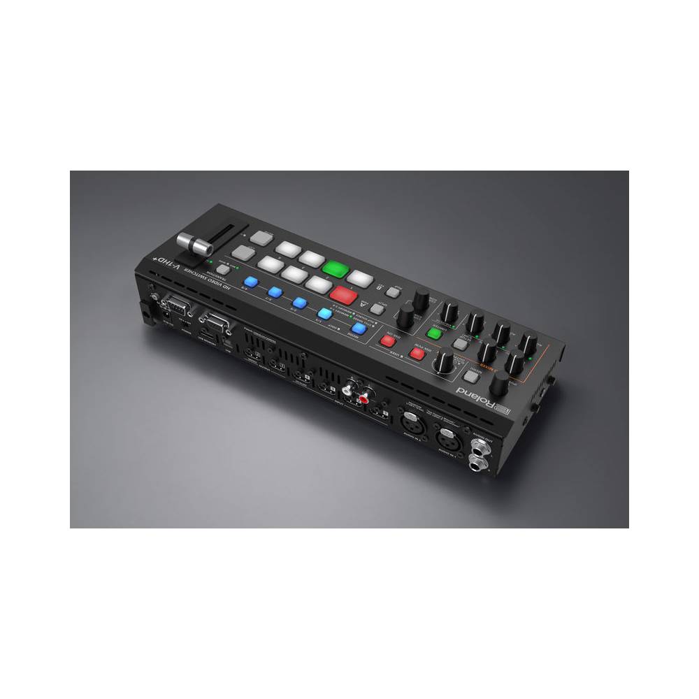 Roland V-1HD+ video switcher