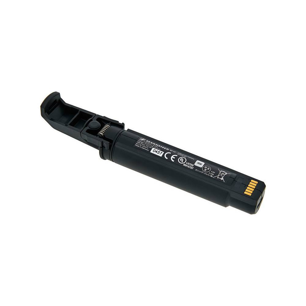 Sennheiser D1 BA 10 accu