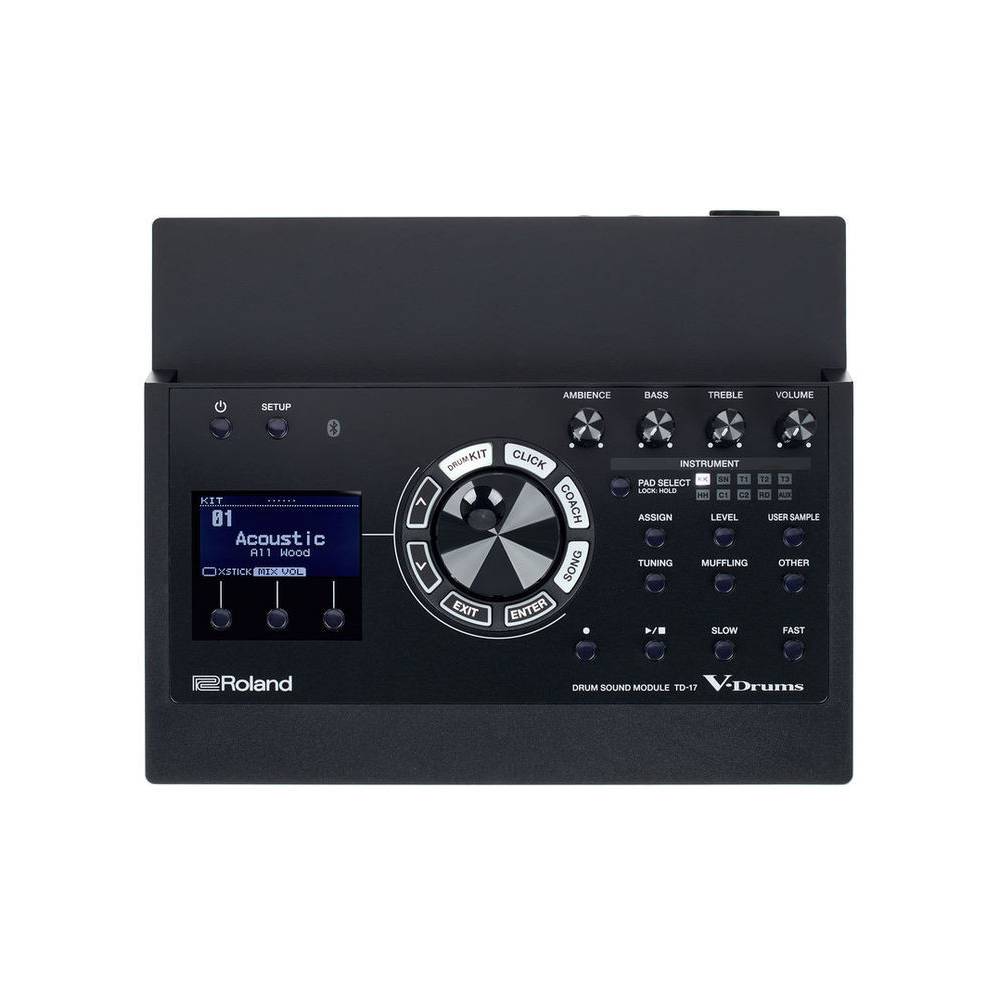 Roland TD-17 drummodule